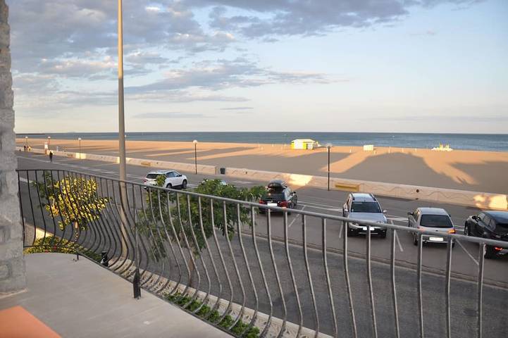 Villa pour 8 personnes dans Narbonne Plage