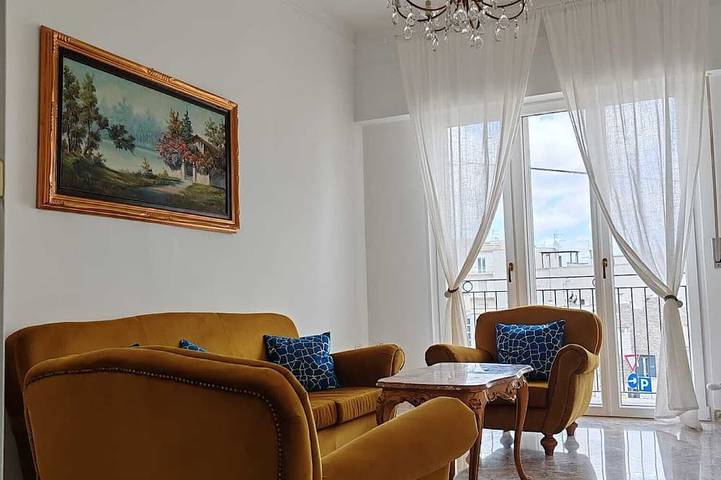 Appartamento vacanze per 4 persone, con animali domestici - 1