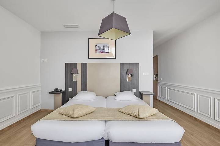 Gîte pour 2 personnes dans Office De Tourisme De Montpellier - 2