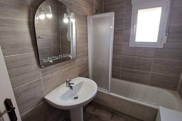 Apartment for 5 People in Ventanicas-El Cantal, Mojácar, Photo 2