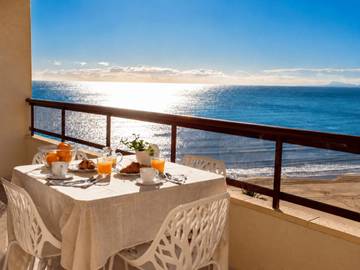 Location De Vacances pour 4 Personnes dans Platja de Sant Antoni (Cullera), Cullera, Photo 1