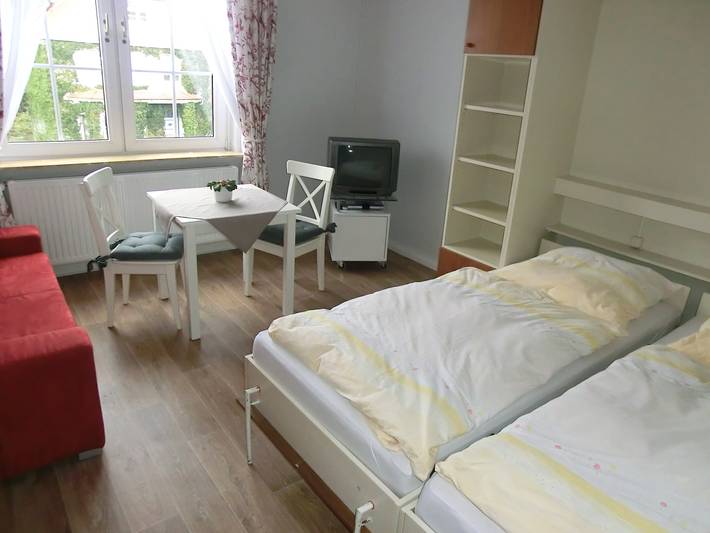 Ferienwohnung für 2 Personen in Cuxhaven (Stadt)