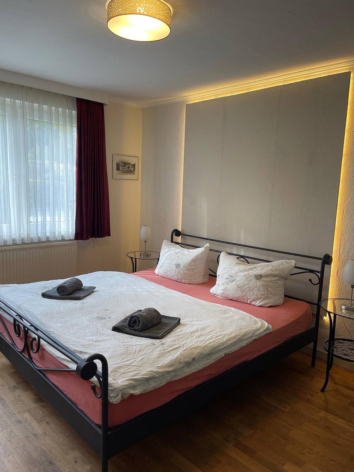 Ferienhaus/4 od. mehr Schlafr./Bad, Wc in Ostseebad Travemünde, Lübeck
