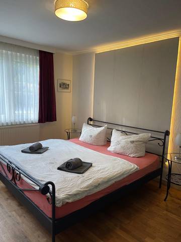 Strandhaus für 5 Personen in Travemünde, Lübecker Bucht, Bild 1