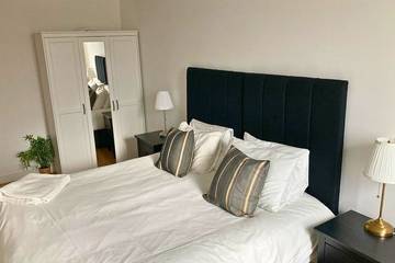 Apartment for 4 People in Bracknell, Bracknell Forest, Photo 1
