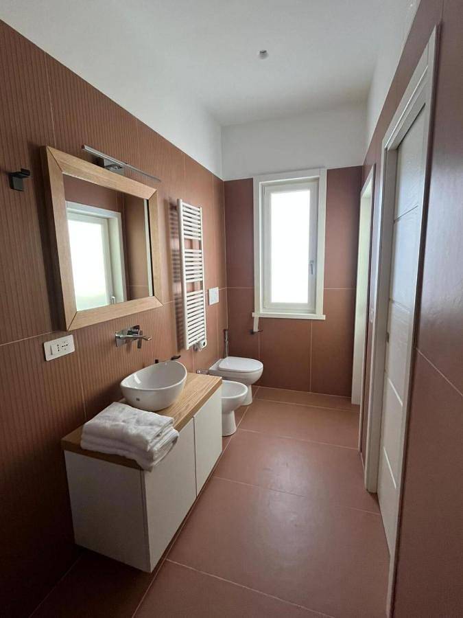 Double Room with Balcony in San Giuseppe Vesuviano, Parco nazionale del Vesuvio