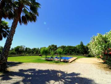 44302 Finca Ca'nToni bei Campos in Campos, Mallorca Süden für 7 