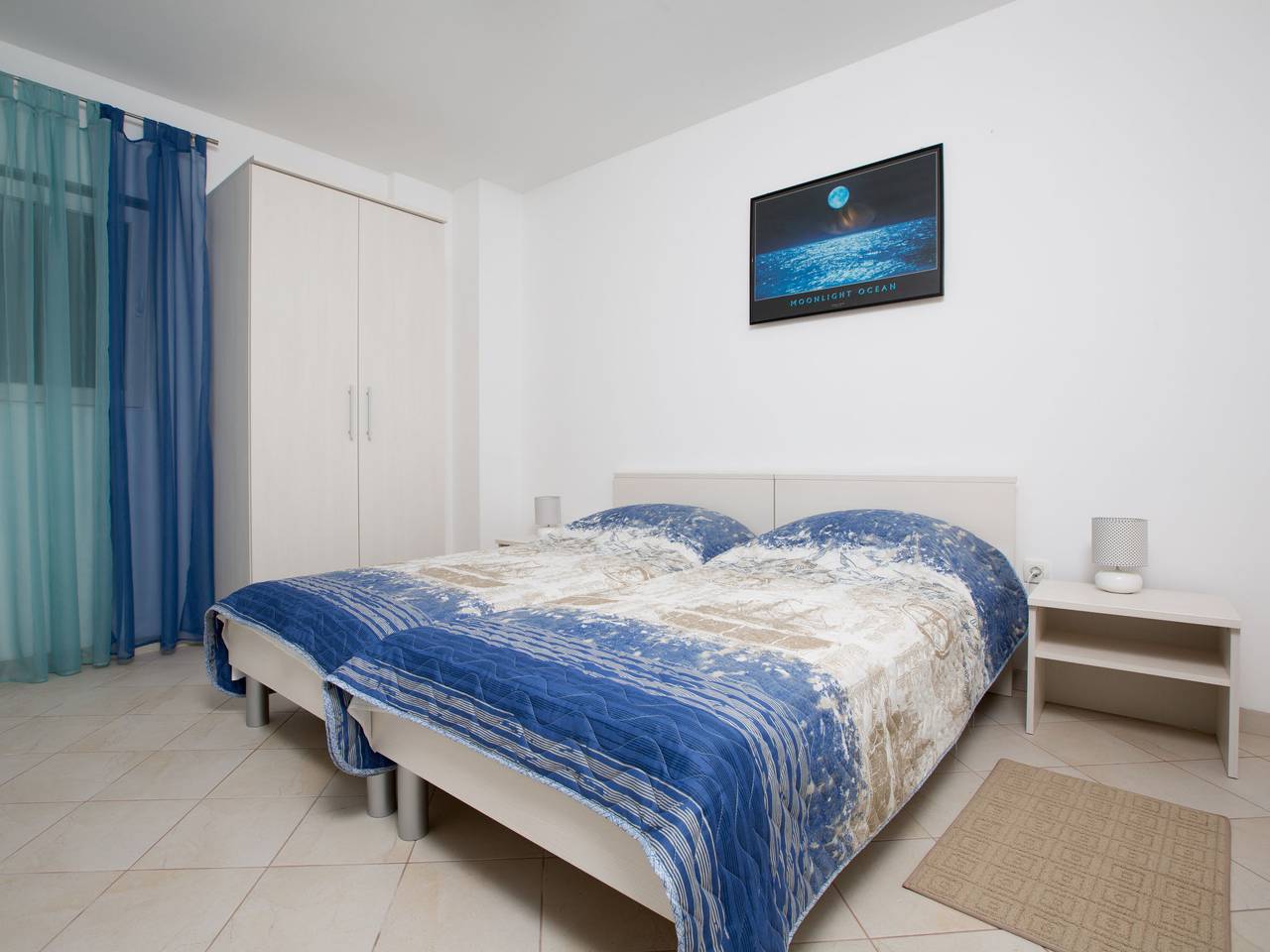 Entire apartment, Vero in Opatija Riviera