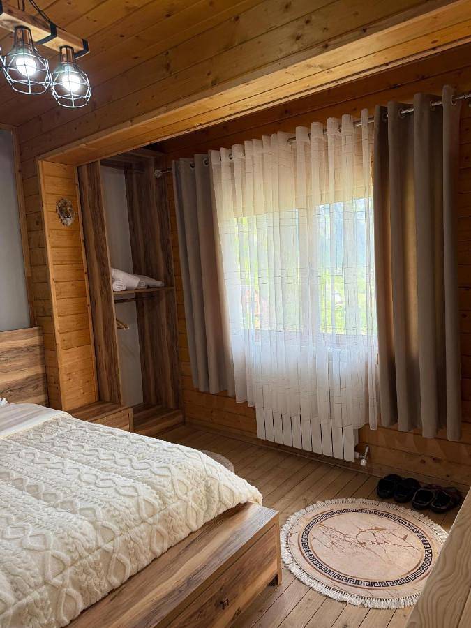 Maison d’hôte pour 2 personnes, avec terrasse et jardin dans Theth - 2