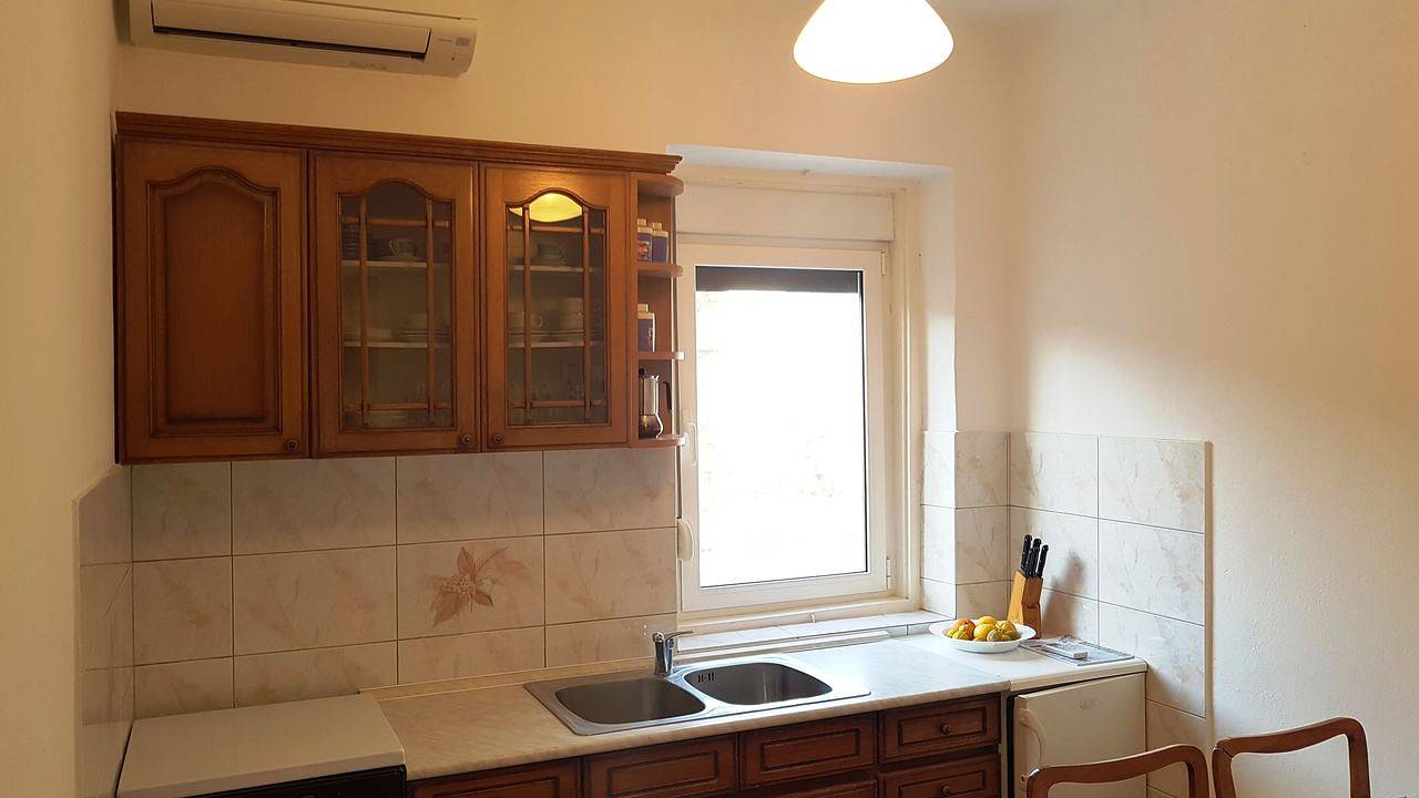 Ganze Ferienwohnung, Ferienwohnung für 4 Personen (37 m²) in Veli Rat in Veli Rat, Dugi Otok