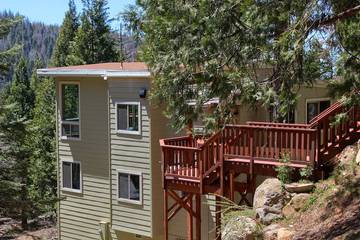 Vacation Home for 6 Guests in Mariposa County, Picture 4