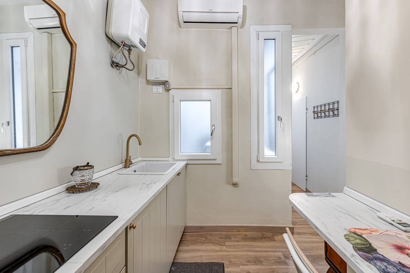 Appartement 'Romantische Residentie aan de Arno' met Wi-Fi en airconditioning, foto 9