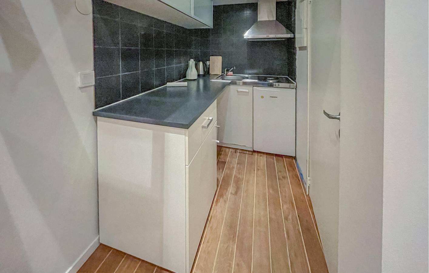 Ferienhaus für 2 Personen mit Garten in Härryda, Västergötland