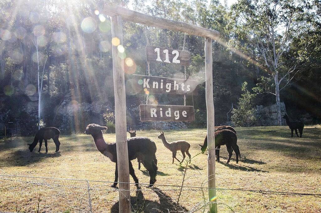 Log Cabin for 8 People in Hunter Valley, New South Wales