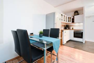 Ferienwohnung für 3 Personen in Sierksdorf, Ostsee Schleswig-Holstein, Bild 4