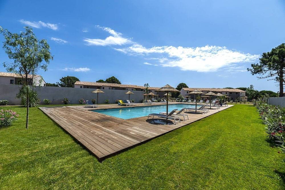 Cosy villa at Cala Rossa 700 m from the beach! in Cala Rossa, Lecci