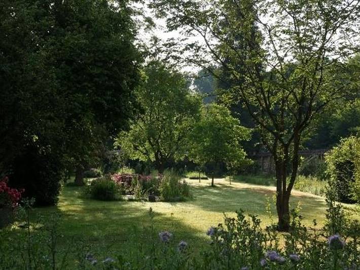 Ferienwohnung für 5 Personen, mit Garten in Walsrode - 3