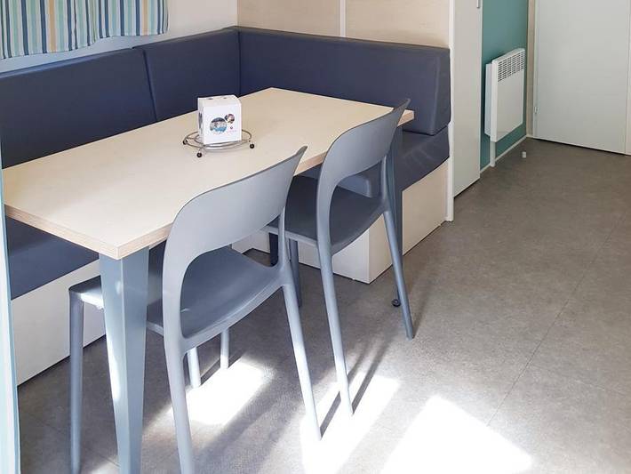 Ferienhaus für 4 Personen, mit Haustier auf Korsika - 3