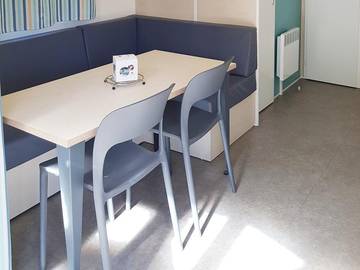 Chalet für 4 Personen in Calvi, Haute-Corse, Bild 2