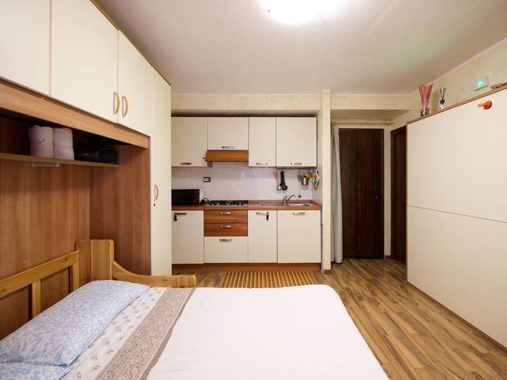 Gîte pour 4 personnes à Limone Piemonte - 2