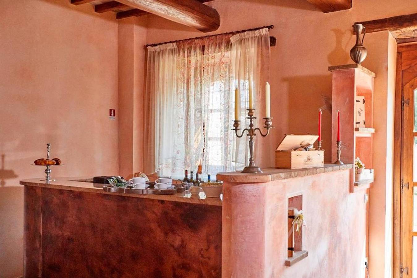 Entire apartment, Ottavia Residence Apartment Silver in Rome, Rome Province