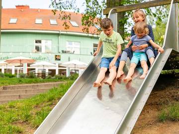 Ferienhaus für 4 Personen in Rechlin, Müritz, Bild 4