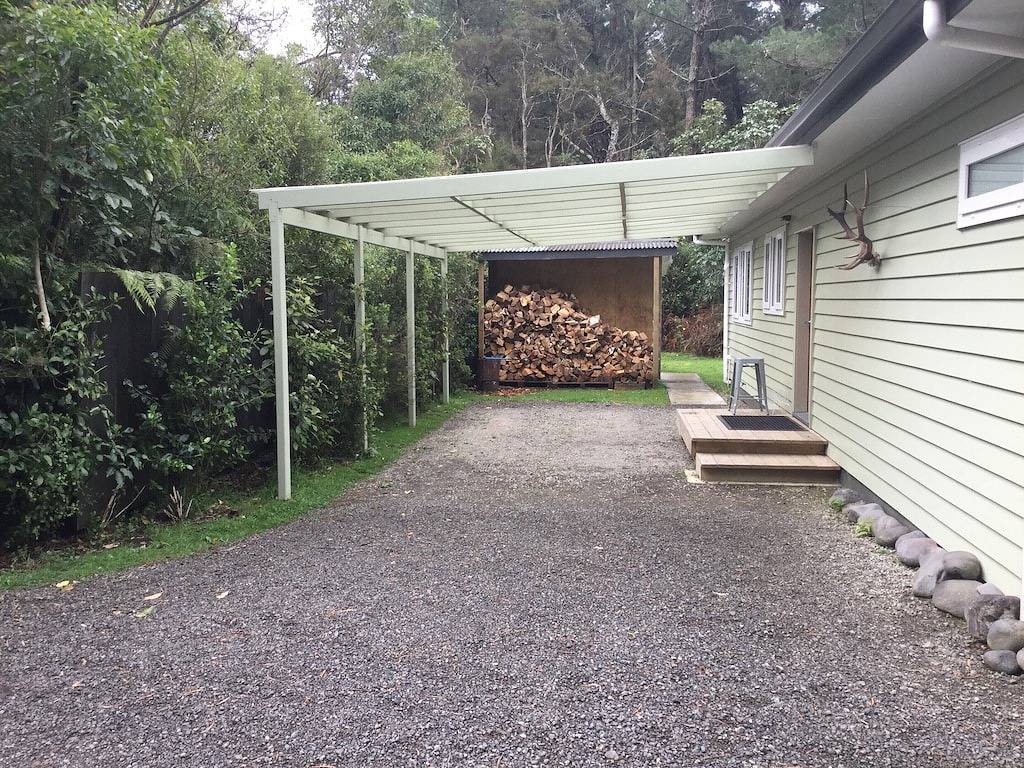 Angel- und Outdoorparadies vor der Haustür! in Taupo District