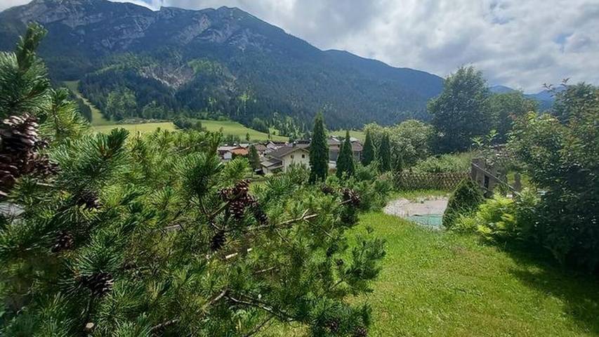 Chalet für 7 Personen, mit Garten in Achenkirch - 3