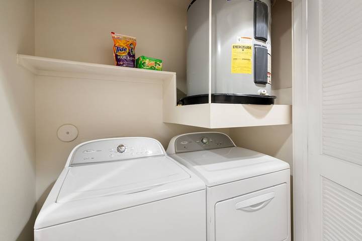 Vacation rental for 6 people, with pets in Plano