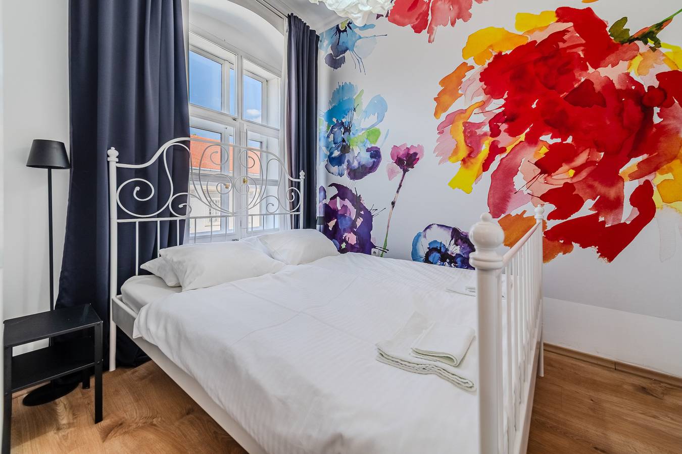 Ganze Wohnung, Old Town Heritage Suite 2 in Osijek, Osijek-Baranja