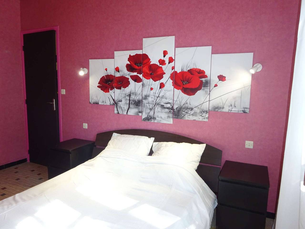 Apartamento vacacional entero, Pleasant 120m² villa for 6 people in Biscarrosse Plage, Biscarrosse