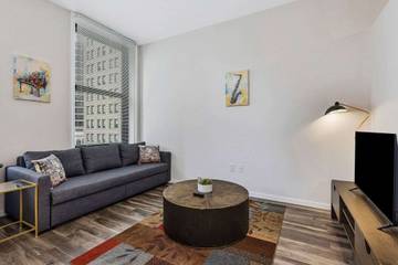 Vacation Rental for 4 Guests in Cincinnati, Hamilton County (OH), Picture 2