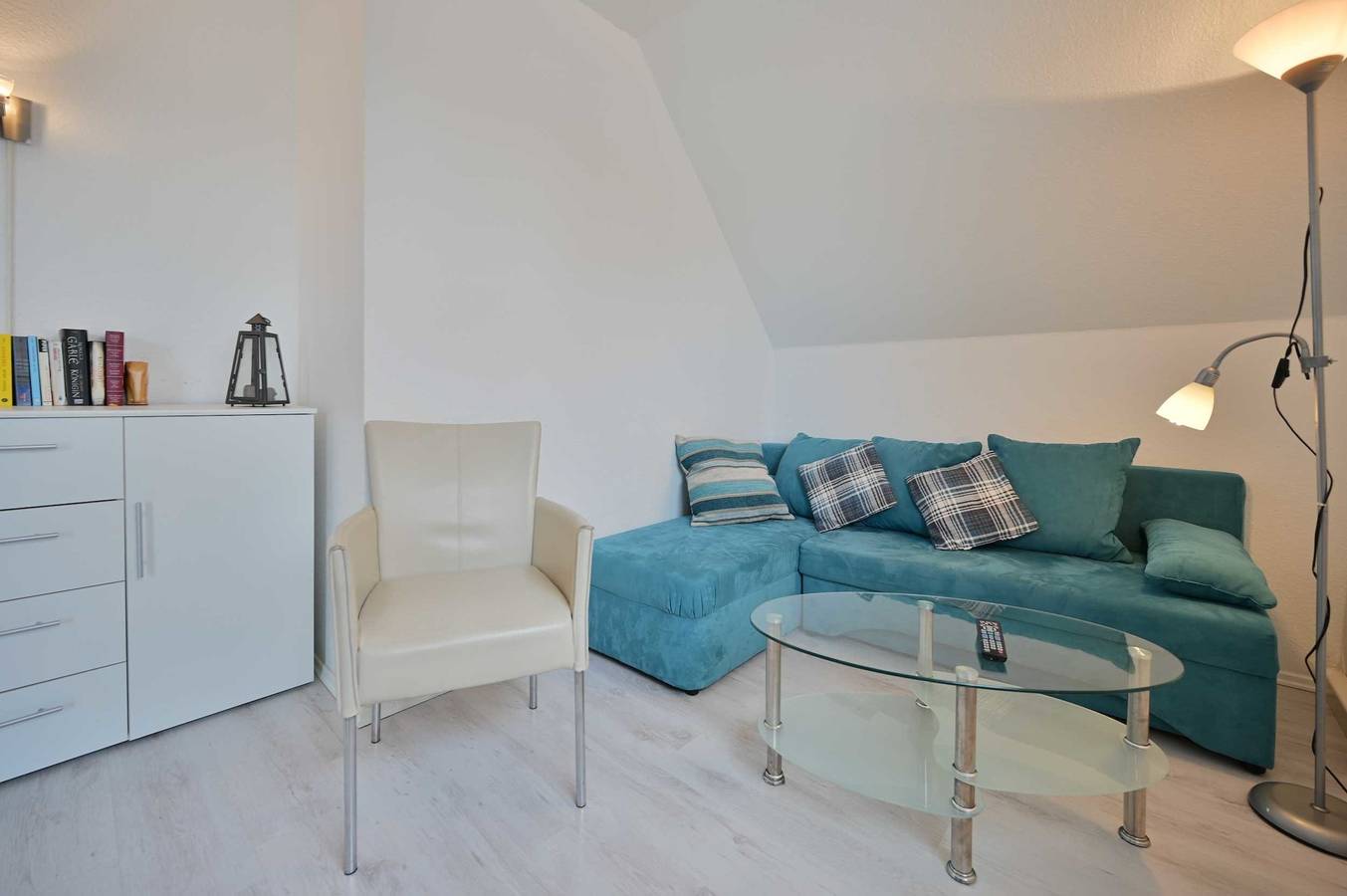 Ganze Ferienwohnung, Hoff - Fewo Ole in Kellenhusen, Ostholstein