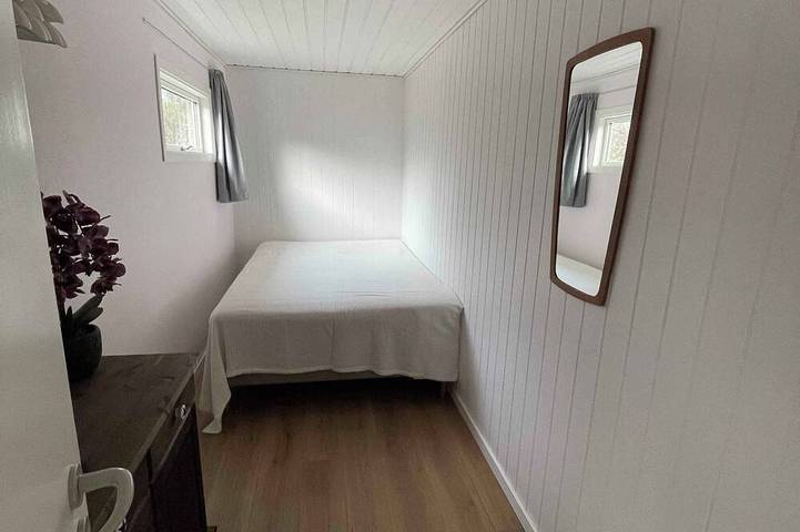 Ferienhaus für 6 Personen, mit Garten in Orø - 3