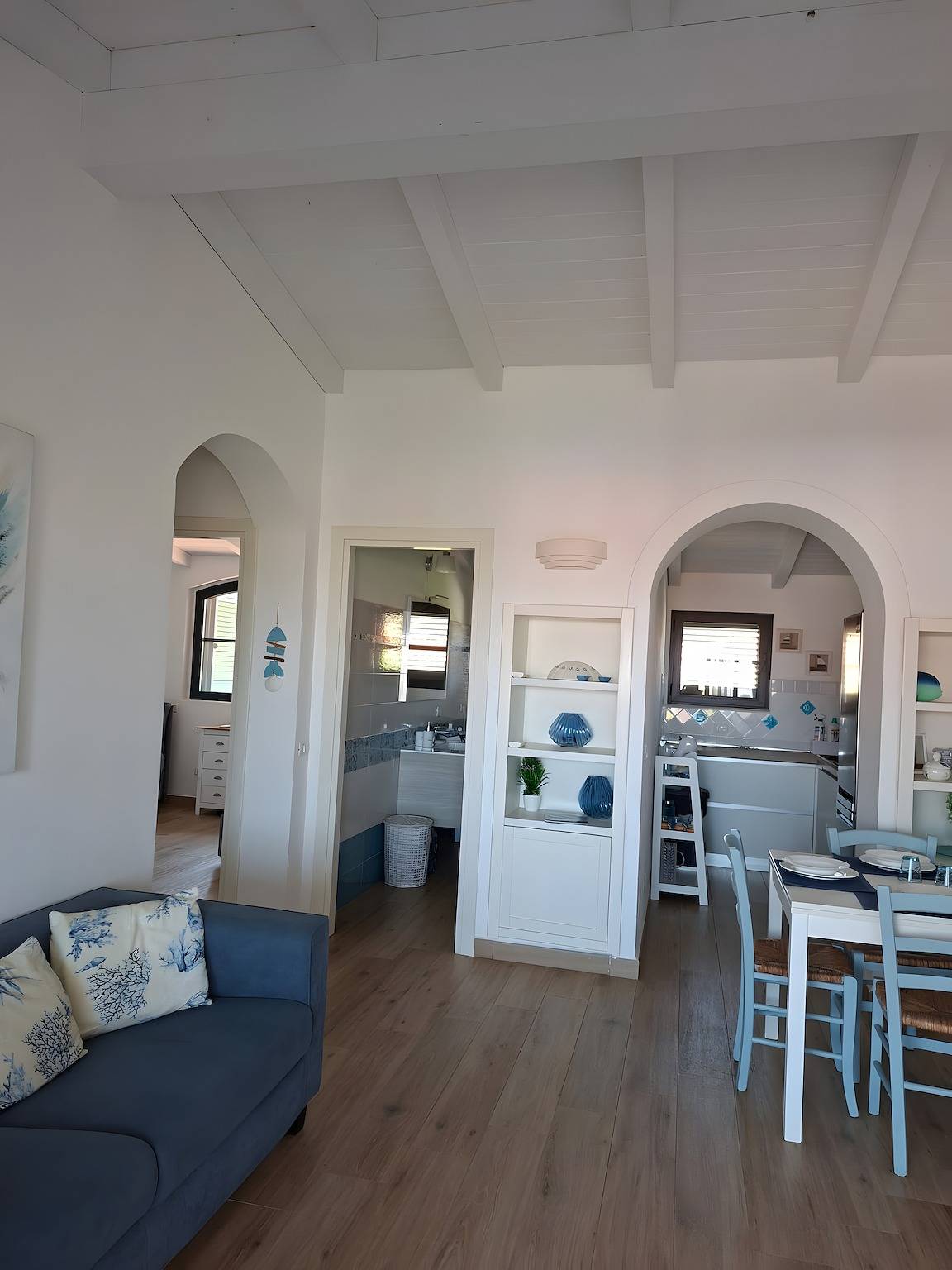 Casa Gabry- Appartamento vicino San Teodoro in Tanaunella, Budoni