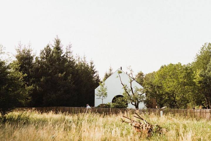Ferienwohnung für 4 Personen, mit Garten und Whirlpool sowie Sauna, mit Haustier - 1