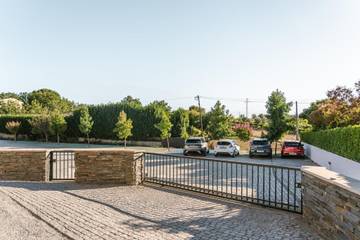 Casa De Férias para 3 Pessoas em Vila Real (Cidade), Vale do Douro, Foto 4