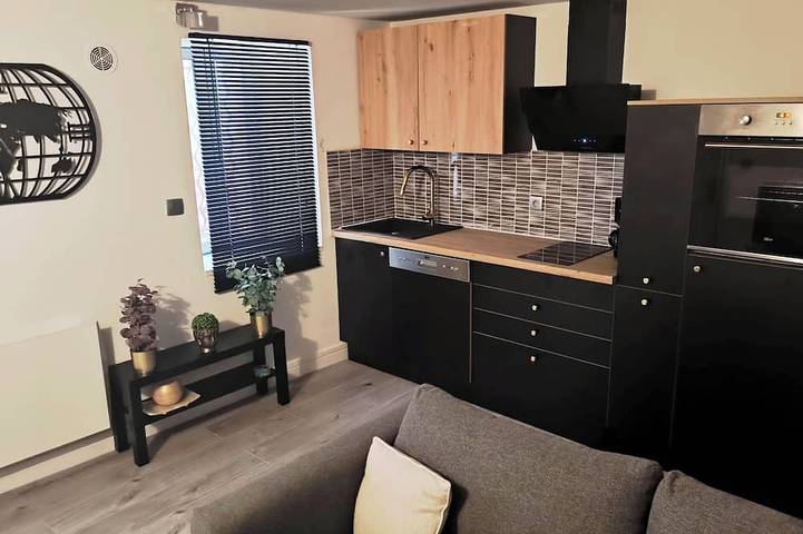 Apartamento de vacaciones para 3 personas - 1