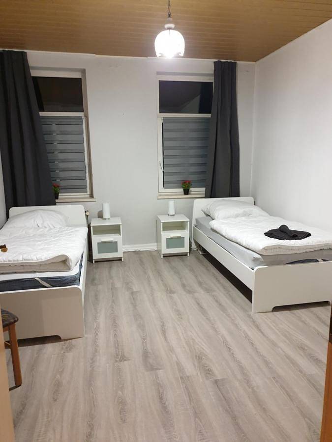 Ferienwohnung für 6 Personen - 1