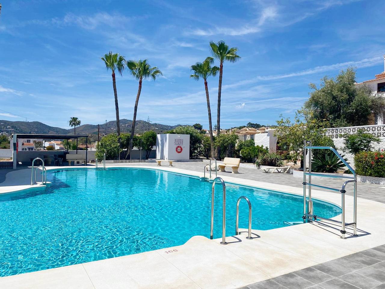 Casa vacanza a Nerja a partire da 93€ a notte