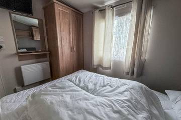 Static Caravan for 8 People in California (Great Yarmouth), Great Yarmouth, Photo 2