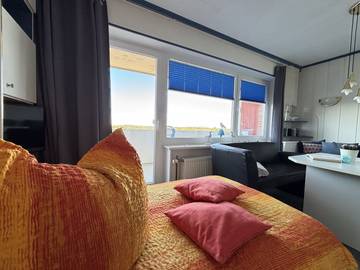 Ferienwohnung für 3 Personen in Horumersiel, Wangerland, Bild 1