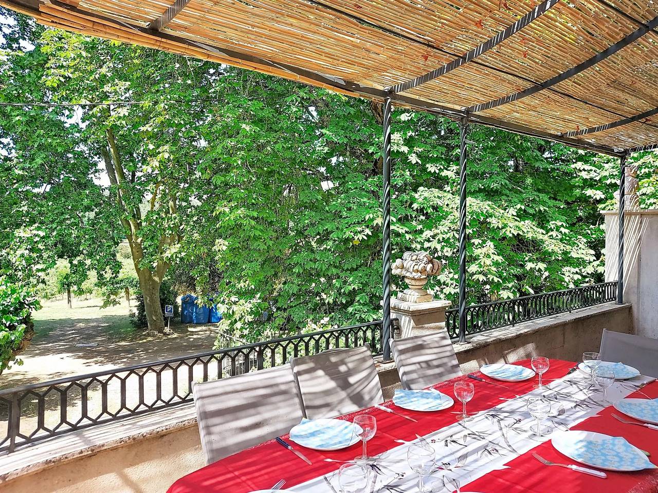 Maison 8 Personnes in Flassans-sur-Issole, Región Brignoles