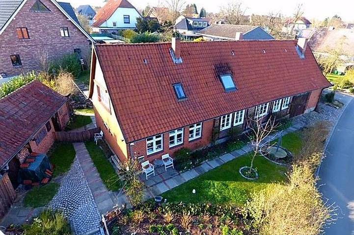 Ferienwohnung für 3 Personen in Ratzeburg