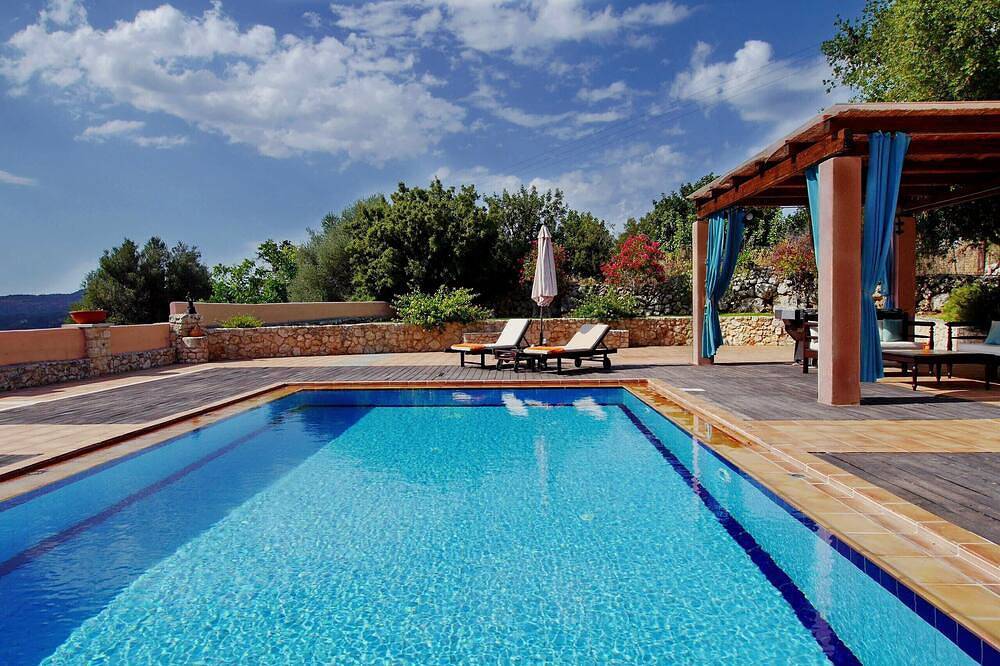 Casa vacanza a Creta Nord a partire da 270€ a notte