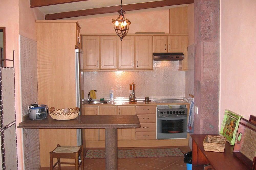 Apartamento entero, Elegante casa de campo con impresionantes vistas al mar. in Agulo, La Gomera