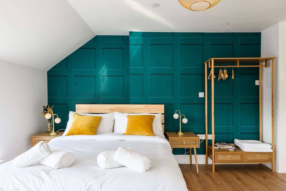 Appartamento vacanze a Cardiff a partire da 222€ a notte