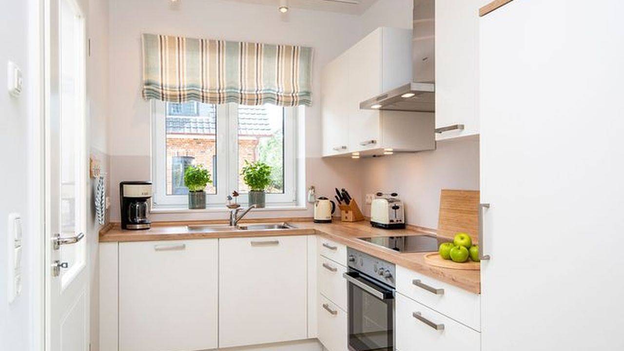 Ganze Ferienwohnung, Ferienwohnung für 6 Personen (90 m²) in List auf Sylt in List (Sylt), Sylt