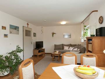 Vakantieappartement voor 4 Personen in Sellerich, Naturpark Hohes Venn-Eifel, Afbeelding 3