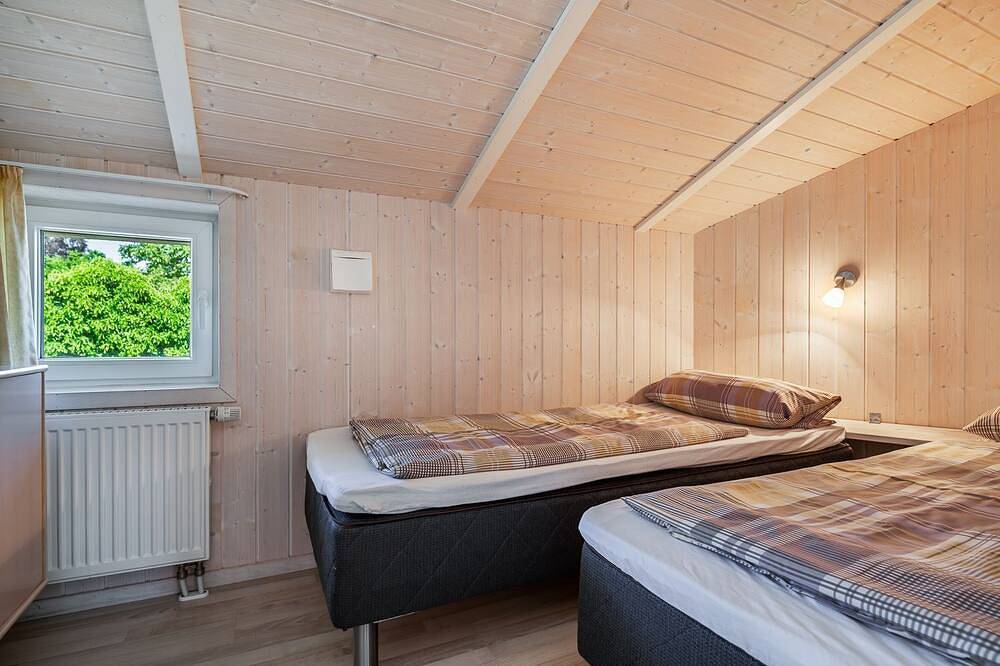 Ganze Wohnung, Ferienhaus Strandpark 33 in Wentorf bei Hamburg, Kreis Herzogtum Lauenburg